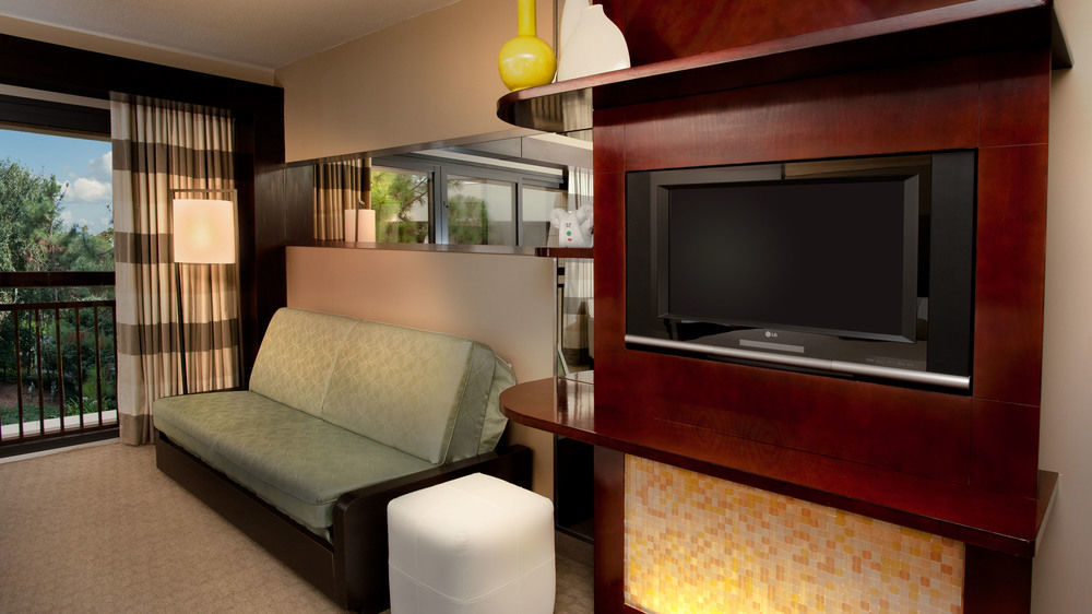 Disney'S Contemporary Resort Lake Buena Vista Extérieur photo