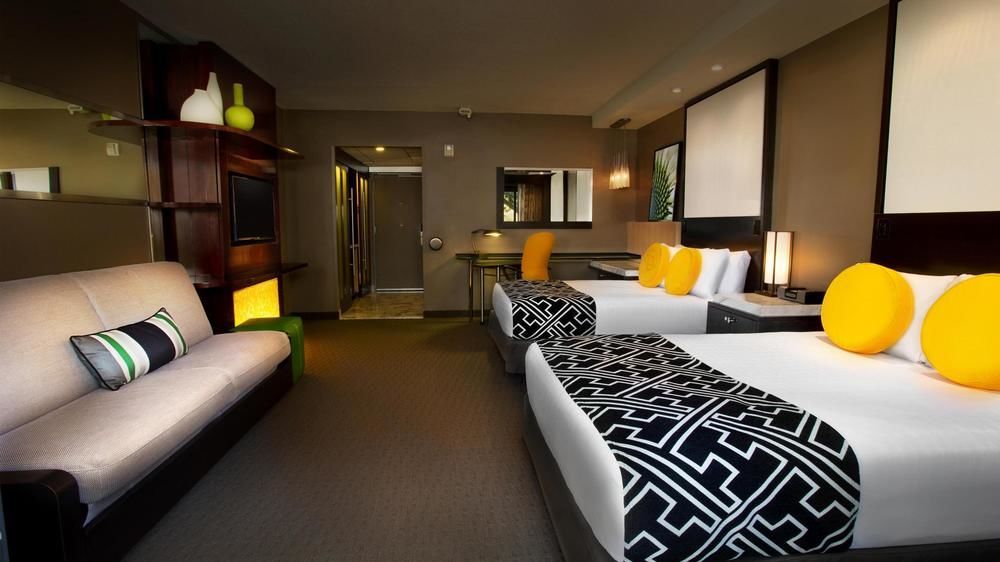 Disney'S Contemporary Resort Lake Buena Vista Extérieur photo