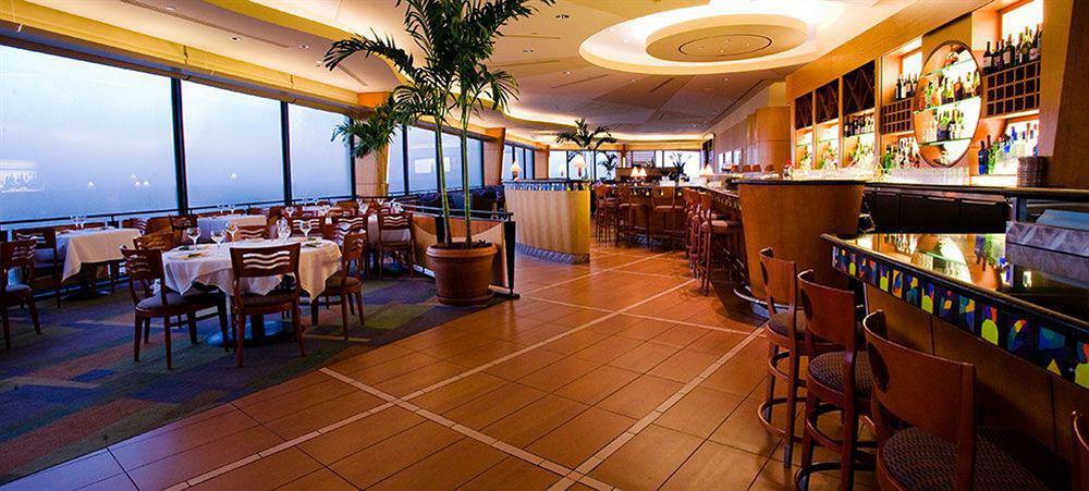 Disney'S Contemporary Resort Lake Buena Vista Extérieur photo