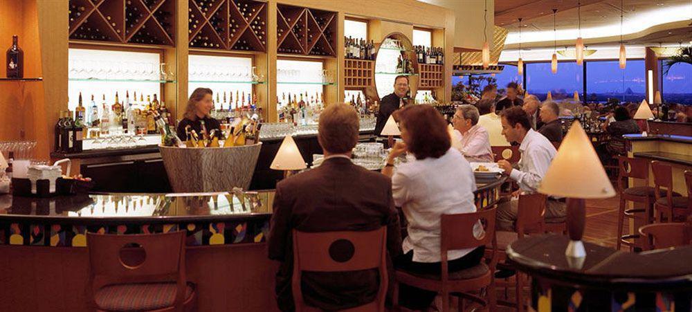Disney'S Contemporary Resort Lake Buena Vista Extérieur photo